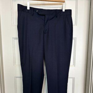 Kirrin Finch Georgie Navy Dress Pants